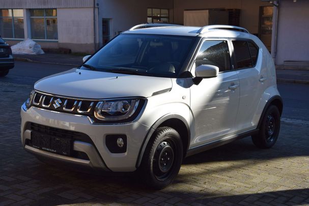 Suzuki Ignis 61 kW image number 1