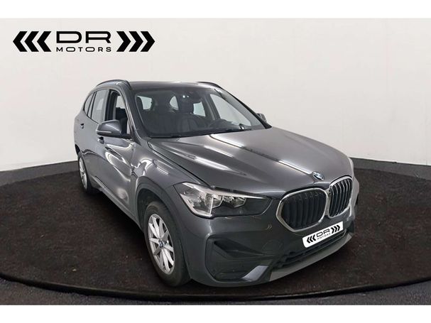 BMW X1 16d sDrive 85 kW image number 2