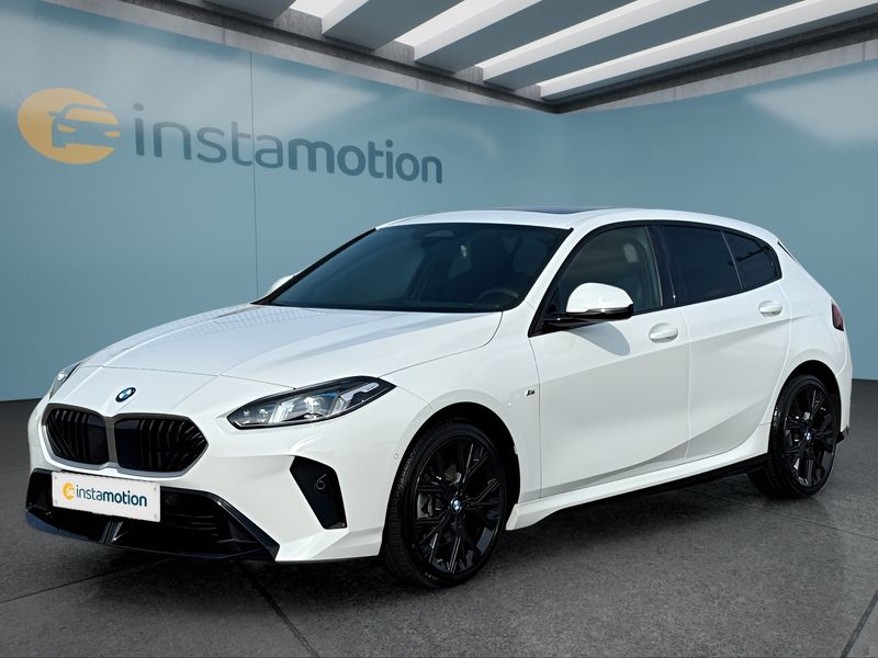 BMW 120i M Sport