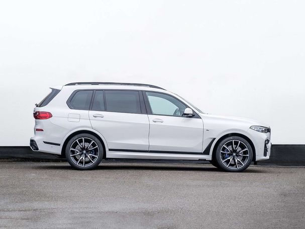 BMW X7 xDrive40d M Sportpaket Sport 250 kW image number 5