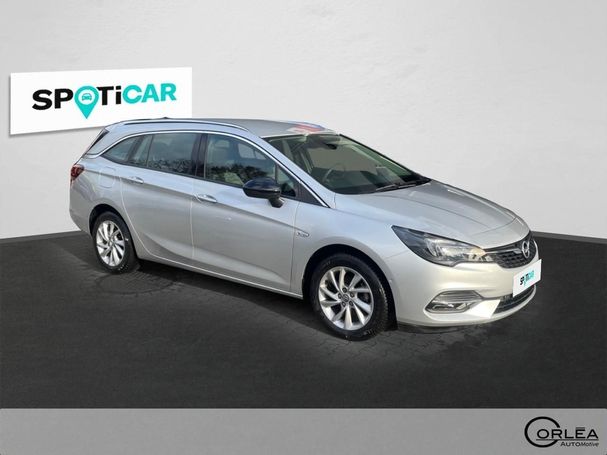 Opel Astra Sports Tourer Elegance 81 kW image number 2