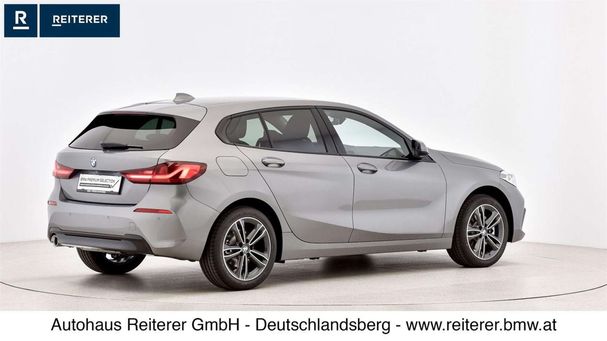 BMW 116d 85 kW image number 16