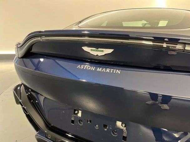 Aston Martin Vantage 376 kW image number 33