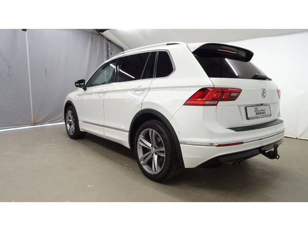 Volkswagen Tiguan 2.0 TDI DSG IQ.DRIVE 4Motion 140 kW image number 4