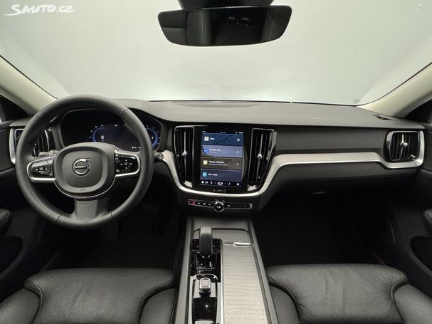 Volvo V60 B4 145 kW image number 4