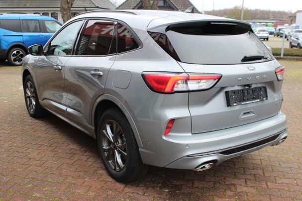 Ford Kuga 165 kW image number 4