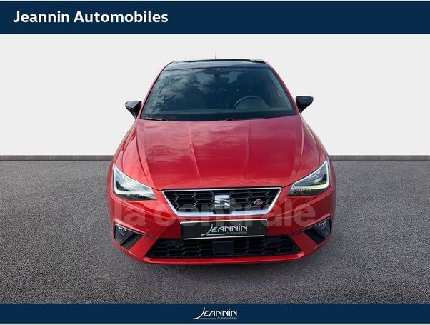 Seat Ibiza 1.0 TSI DSG FR 85 kW image number 3