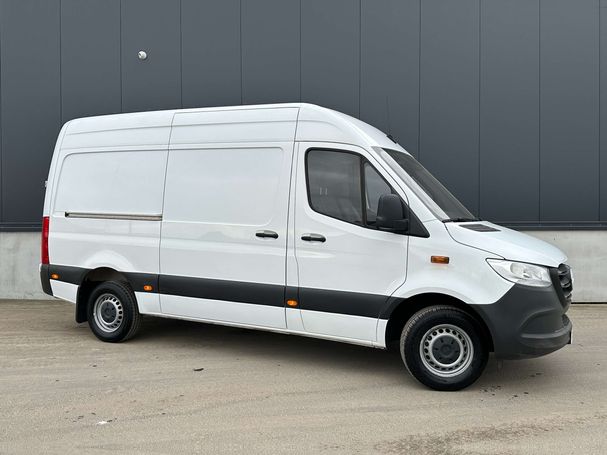 Mercedes-Benz Sprinter 3.5t 317 CDI RWD 125 kW image number 2