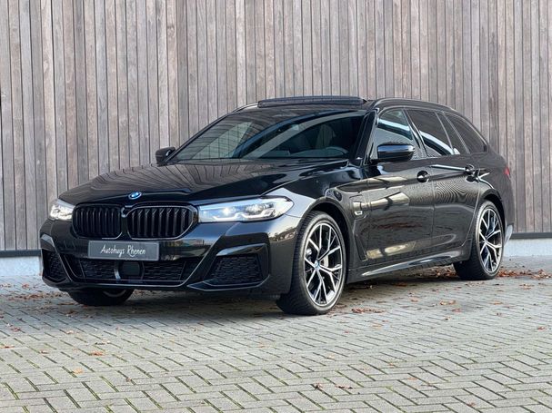 BMW 530 Touring xDrive 215 kW image number 3