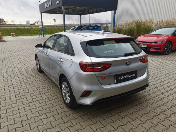 Kia Ceed 1.0 T-GDI 74 kW image number 5