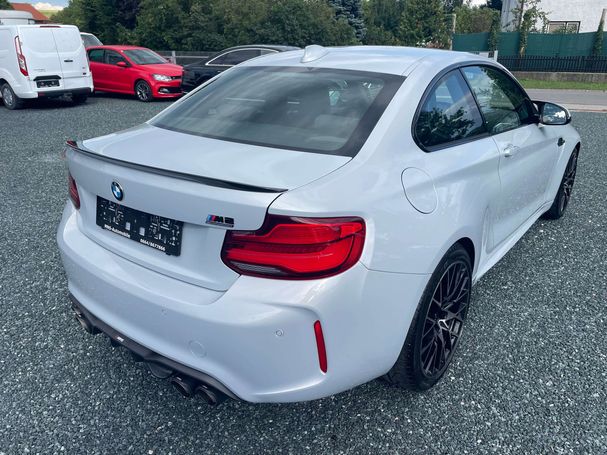 BMW M2 Competition 302 kW image number 5