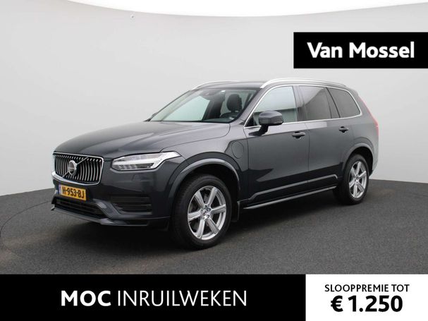 Volvo XC90 T8 AWD Momentum 287 kW image number 1