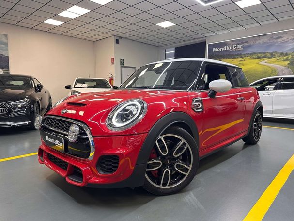 Mini John Cooper Works 170 kW image number 1