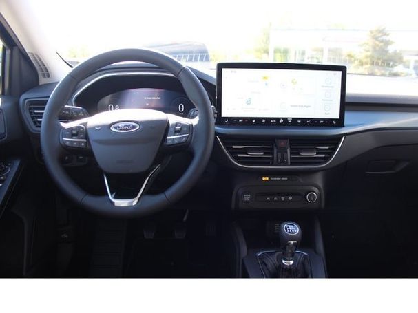 Ford Focus 1.0 ACTIVE 92 kW image number 14