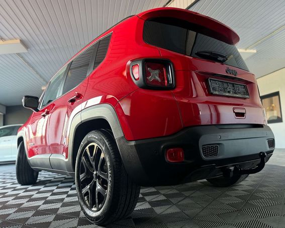 Jeep Renegade 1.3 110 kW image number 24