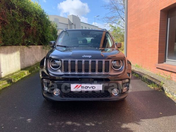 Jeep Renegade 1.0 Limited 88 kW image number 5