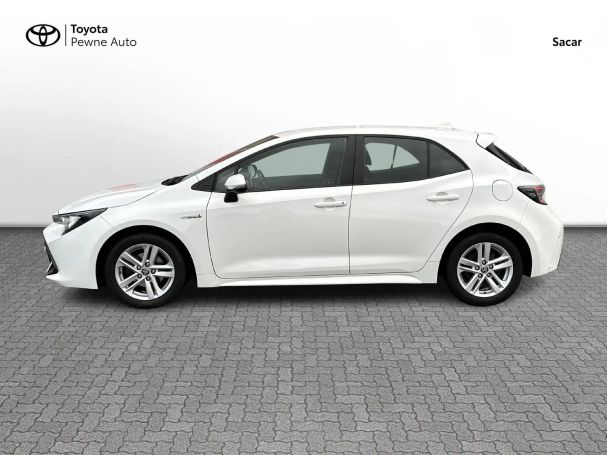 Toyota Corolla 1.8 Hybrid Comfort 90 kW image number 5