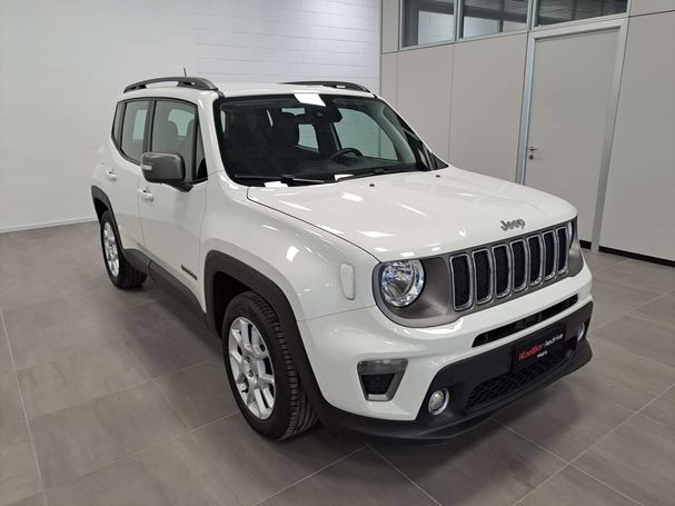 Jeep Renegade 1.0 Limited 88 kW image number 2