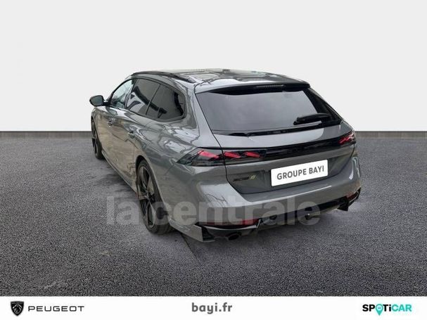 Peugeot 508 265 kW image number 5