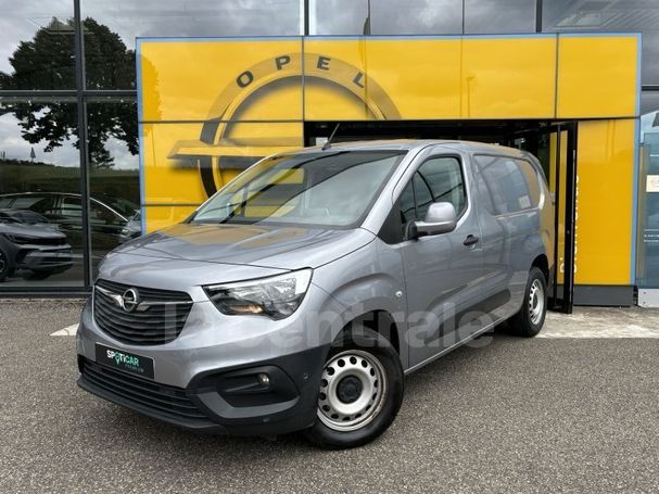 Opel Combo Cargo 1.5 L2H1 96 kW image number 1