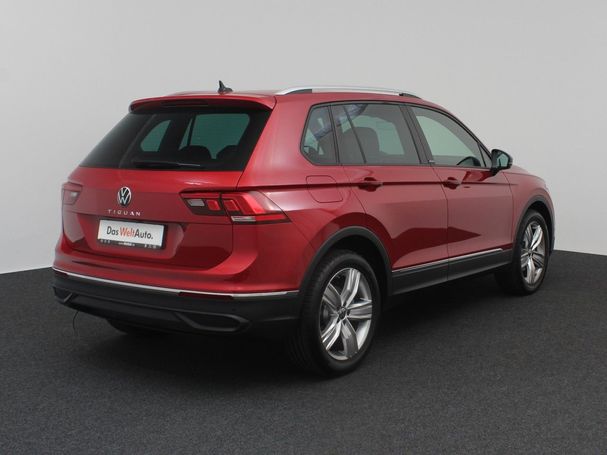 Volkswagen Tiguan 2.0 TDI Life DSG 110 kW image number 2