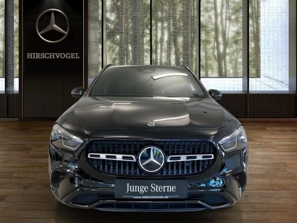 Mercedes-Benz GLA 180 100 kW image number 3