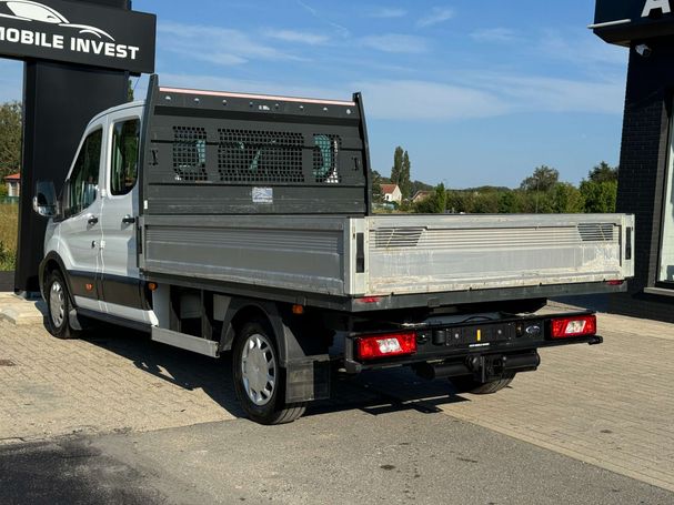 Ford Transit 96 kW image number 1