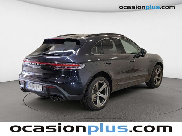 Porsche Macan 195 kW image number 3