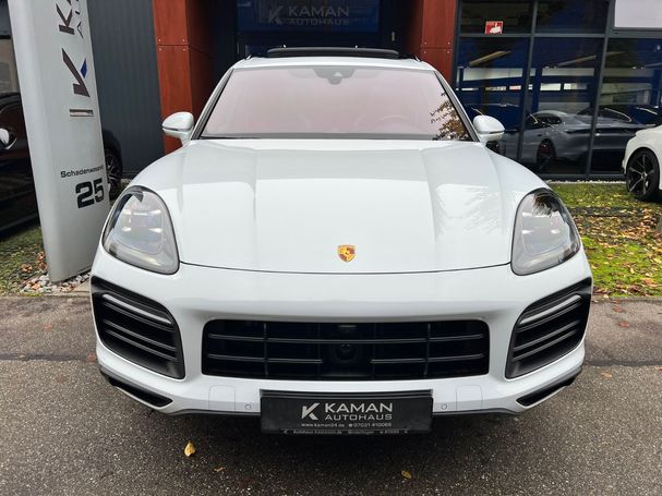 Porsche Cayenne 340 kW image number 3