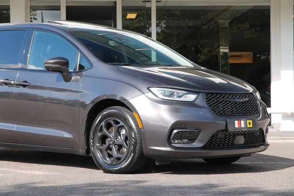 Chrysler Pacifica 191 kW image number 15