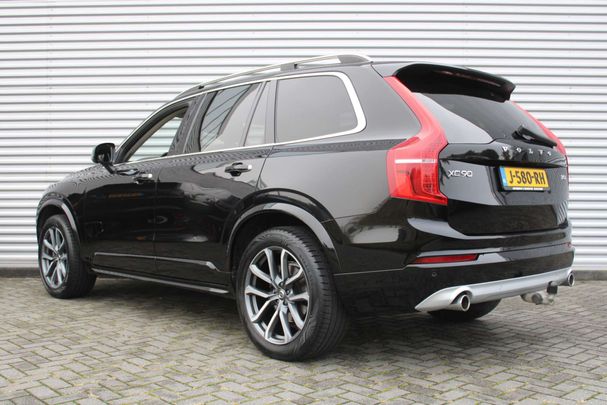 Volvo XC90 T5 AWD Inscription 184 kW image number 6