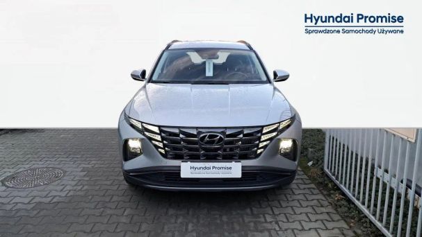 Hyundai Tucson 110 kW image number 9