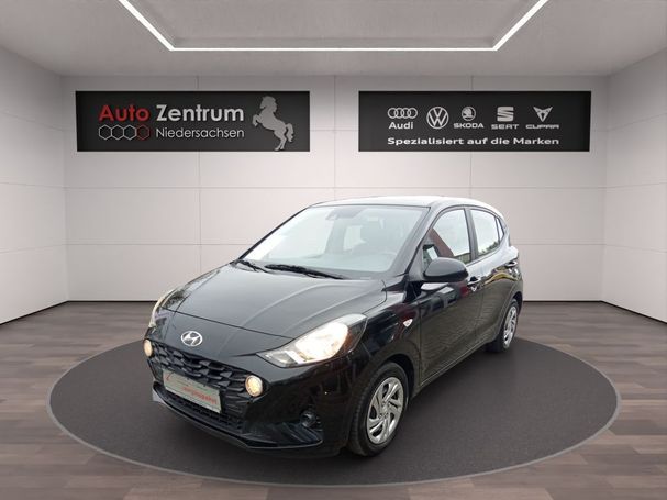 Hyundai i10 1.0 Select 49 kW image number 1