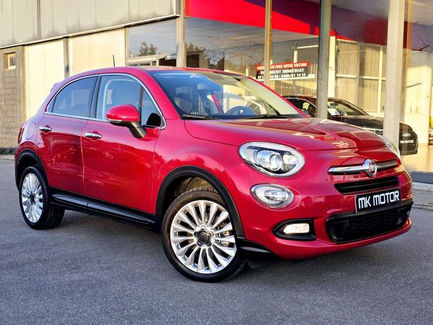 Fiat 500X 1.6 81 kW image number 2