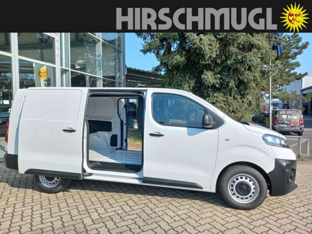 Fiat Scudo L3H1 145 107 kW image number 5