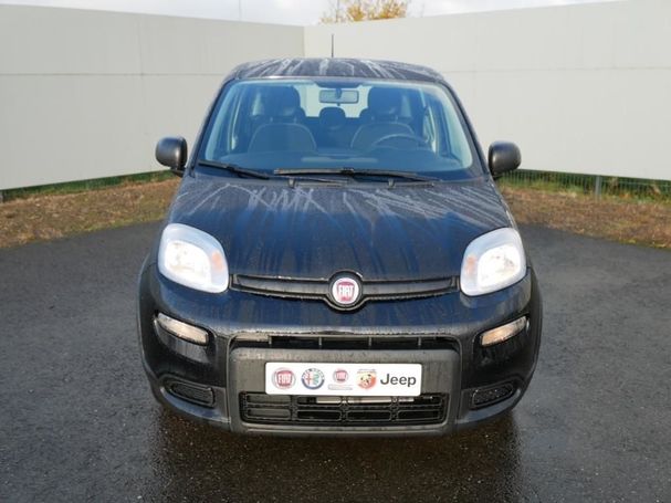 Fiat Panda 51 kW image number 9