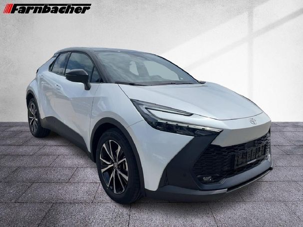 Toyota C-HR 2.0 Hybrid 145 kW image number 2