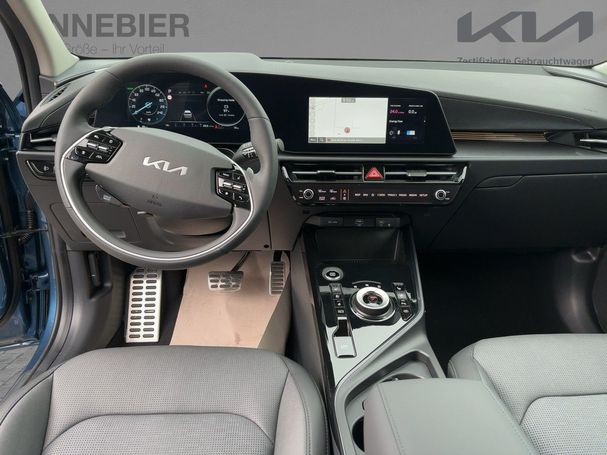 Kia Niro 1.6 Spirit 95 kW image number 12