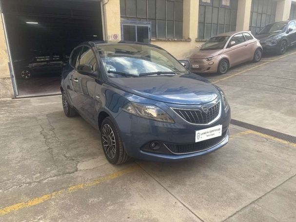 Lancia Ypsilon 51 kW image number 2