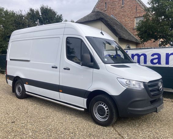 Mercedes-Benz Sprinter 315 110 kW image number 7