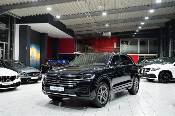 Volkswagen Touareg 4Motion 250 kW image number 1