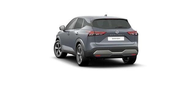 Nissan Qashqai 140 kW image number 5