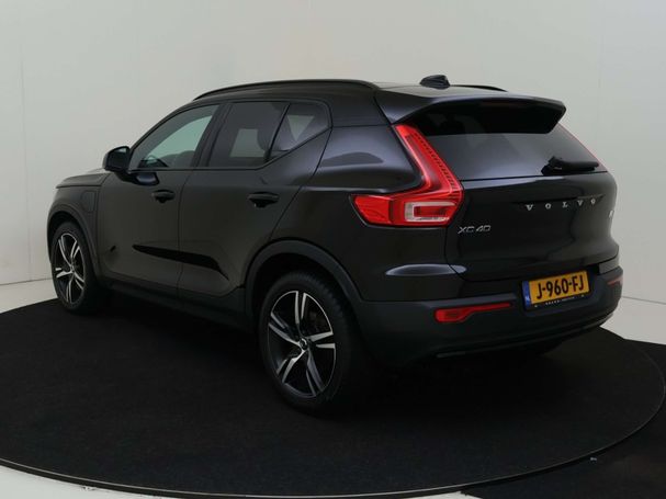 Volvo XC40 T5 Recharge 192 kW image number 4