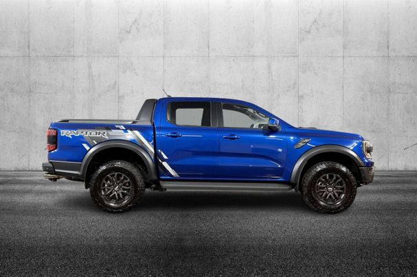 Ford Ranger Raptor 3.0 EcoBoost 215 kW image number 2