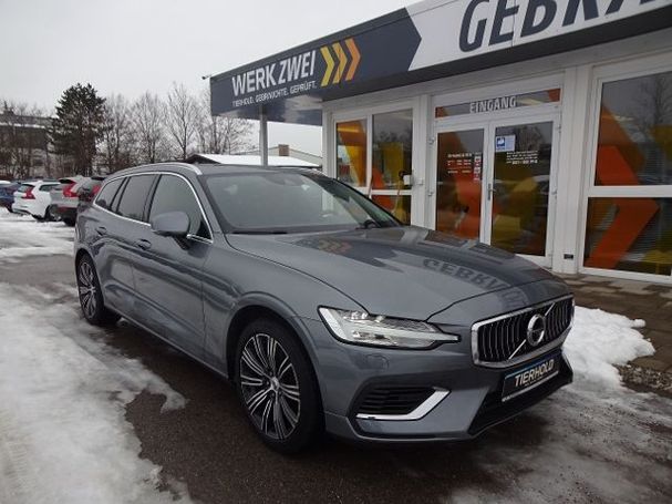 Volvo V60 T8 Inscription AWD 288 kW image number 8