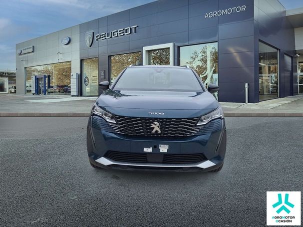 Peugeot 5008 Hybrid 100 kW image number 5