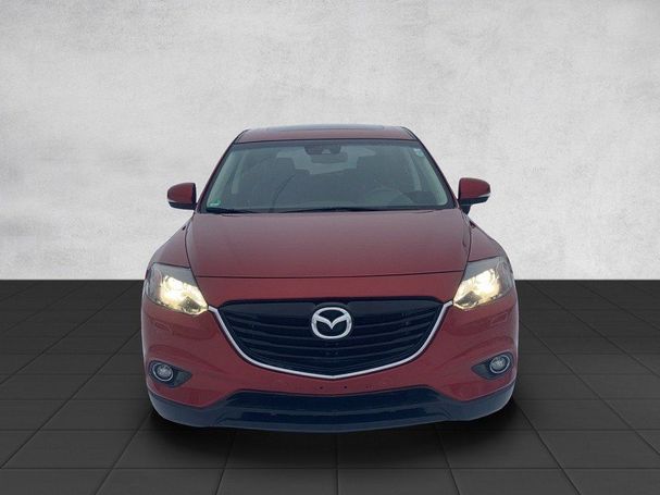 Mazda CX-9 204 kW image number 2