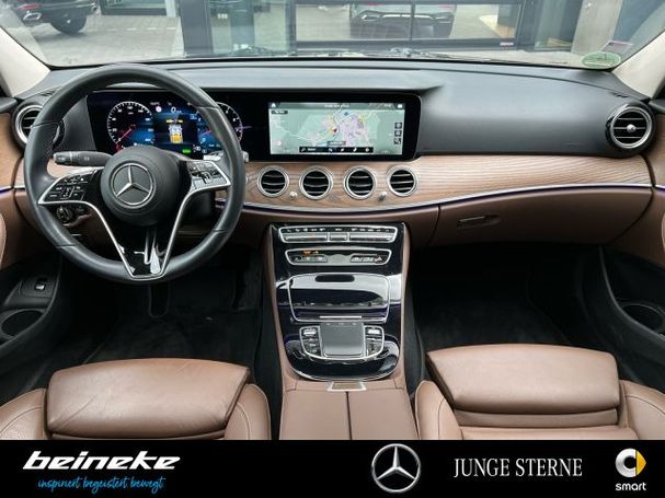 Mercedes-Benz E 450 270 kW image number 5