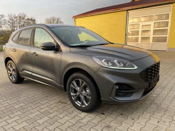 Ford Kuga 165 kW image number 13