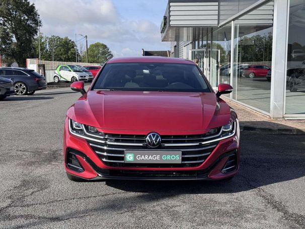 Volkswagen Arteon 2.0 TDI DSG Shooting Brake 147 kW image number 2